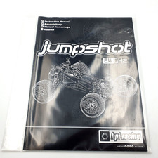 HPI Jumpshot MT / ST V2