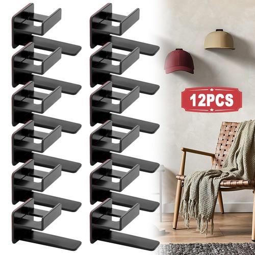 Baseball cap hat - rack, wall