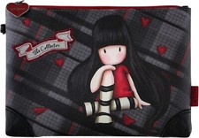 Santoro Tartan Gorjuss Womens