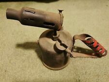 Vintage Monitor Brass Blow