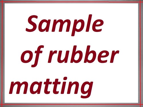 Golf trolley tip toe - 10",