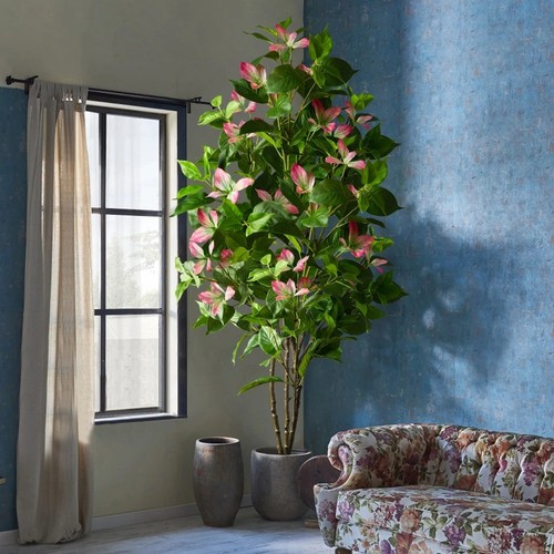 Artificial ficus tree - ficus,