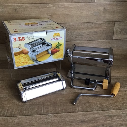 Marcato atlas 150 pasta - marcato,