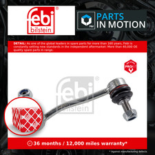 Anti Roll Bar Link fits