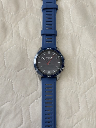 Tissot touch connect sport - tissot,