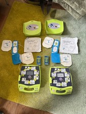 Zoll AED Plus Trainer 2