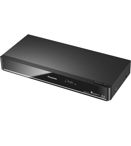 Panasonic dmr pwt550 smart - panasonic,