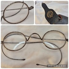 Antique Edwardian Child