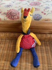 Moulin Roty Le Popipop Giraffe
