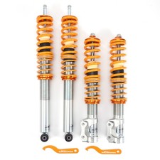 Coilovers suspension kit for - kit,