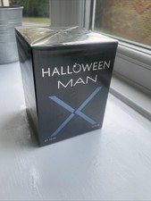 Halloween Man x Eau de Toilette Men, 75 Ml