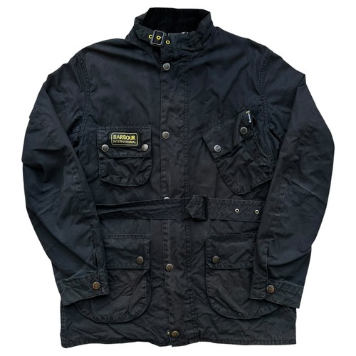 Barbour international suit - barbour,
