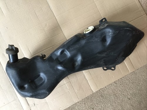 Gilera runner fuel tank 12l - runner,