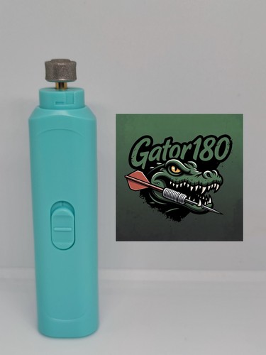 Gator180 electronic battery - gator180,
