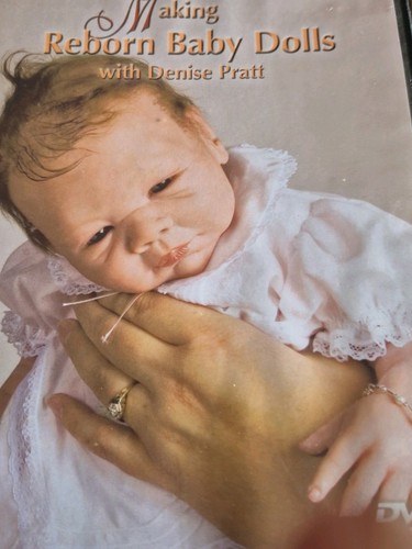 Dvds making baby reborn dolls - reborn,