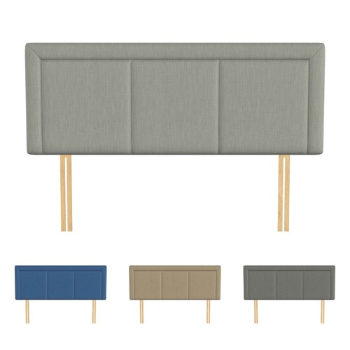 Panel border headboard - panel,