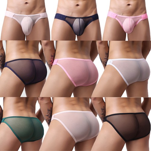 Mens sexy see - mens, see-through