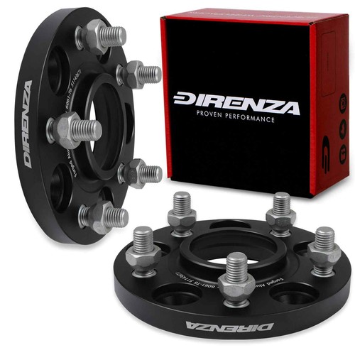 Direnza 15mm wheel spacers - direnza,