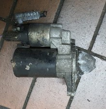 Toyota Yaris 1.4 D4d Starter