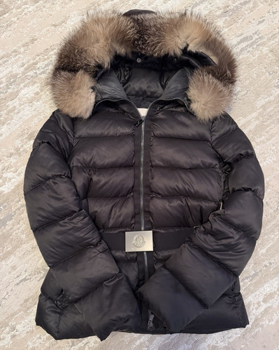 Moncler tatie black - moncler,