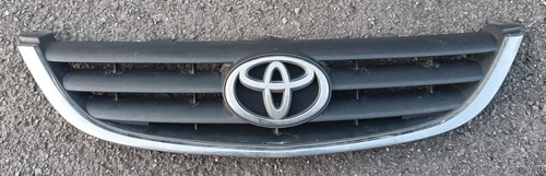 Toyota avensis t22 - avensis,
