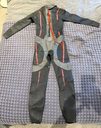 Huub westuit size - , medium