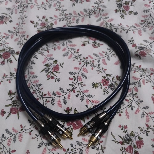 Cambridge audio 500 - audio, rca