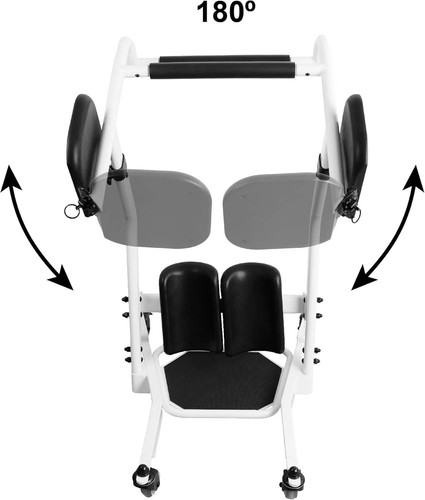 Transfer chair for elderly - for,