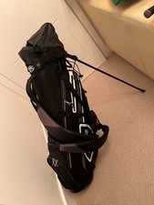 CALLAWAY CHEV C GOLF STAND BAG