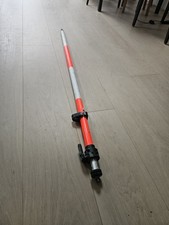 Pentax Surveying Prism Pole