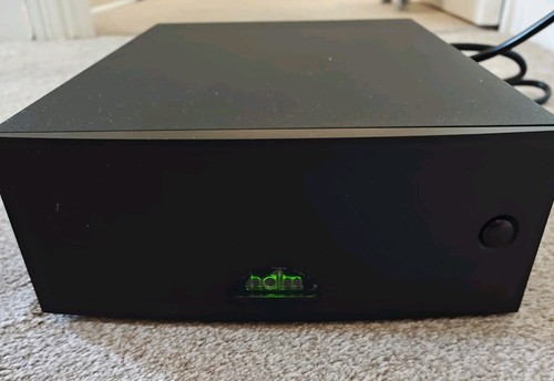 Naim audio hicap power - naim, 2