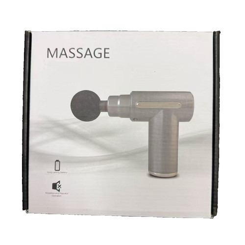 Massage gun percussion - gun,