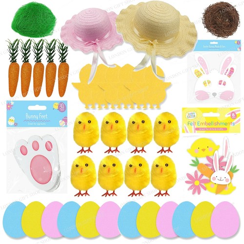 Easter decorations bunny lamb - bunny,