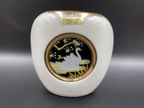 Chokin art bud - with, a