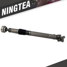 Front Drive Shaft Prop Shaft For 2007-2011 Jeep JK Wrangler 1PC 52853321AC New