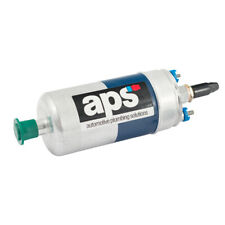 APS External Fuel Inj. Pump
