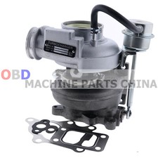 Turbo HE221W for Cummins Industrial QSB Tier 3 Engine Turbocharger 4955282