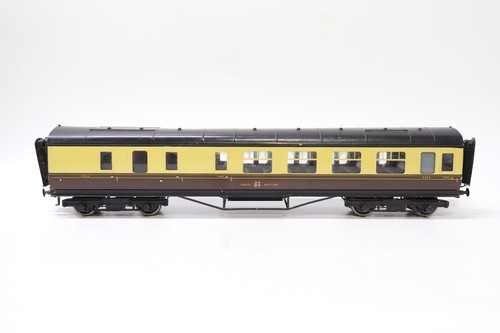 Exley gauge gwr - exley, o