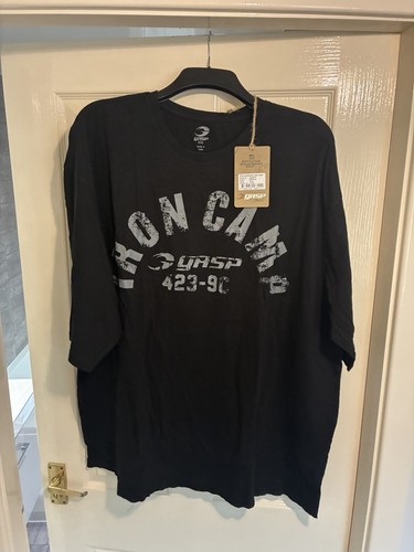 Gasp oversized shirt xxl - oversized, t