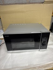 Sharp 28L Microwave Grill