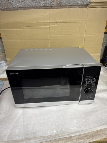 Sharp 28l microwave grill - sharp,