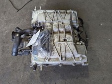 Turbo/Supercharger 5.0L Fits 13-15 XF , C2Z20224