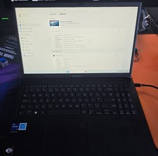 Asus Expertbook B1 502CVA -