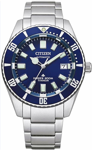 Citizen promaster automatic - promaster,