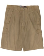 MURPHY & NYE Mens Cargo Shorts