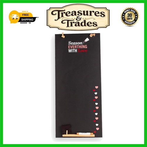 Quirky kitchen blackboard memo - quirky,