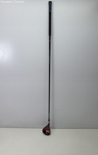 Taylormade cgb max hybrid - r7,