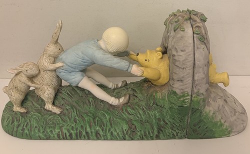 Winnie the pooh - the,