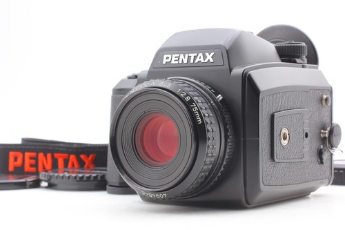 Cla camera read - &, [mint]