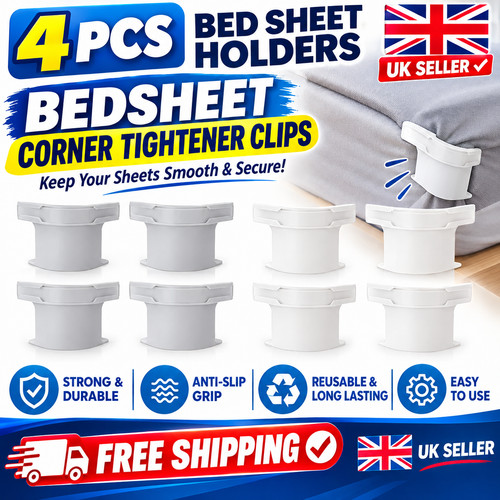 4pcs heavy duty bed - 4pcs,